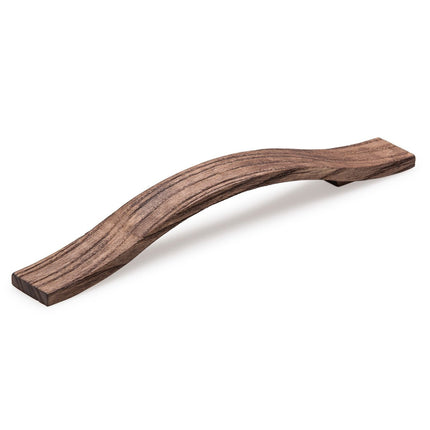 Buy Calin By Momo Handles from $53.00 - Shipping Australia wide or Click & Collect option. A wide textured bow handle made from ash wood and available in two unique finishes. Handle sizing and technical information