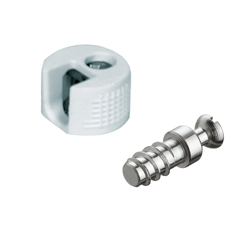 Double Rafix Connector Connector Housing & Bolt Rafix 20 System