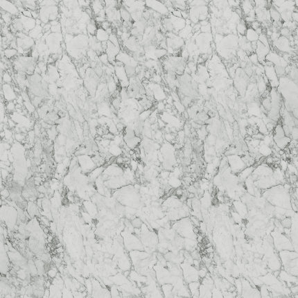 Carrara Marble Laminate by Duropal - 4100x1300-Trademasterau | Trademaster