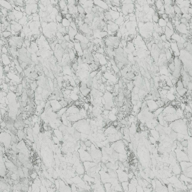 Carrara Marble Laminate by Duropal - 4100x1300-Trademasterau | Trademaster