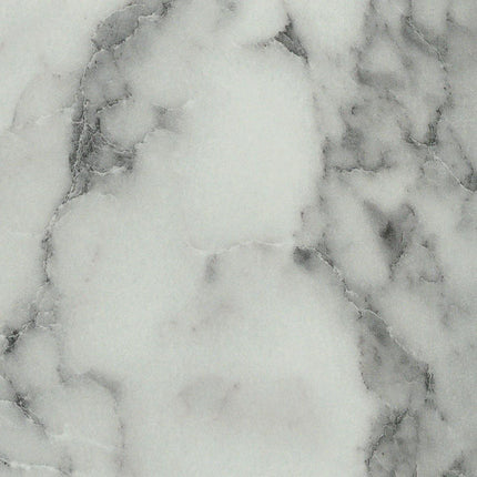 Carrara Marble Gloss Laminate by Duropal - 4100x1300-Trademasterau | Trademaster