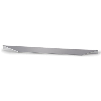 Buy Cutt By Momo Handles from $36.00 - Shipping Australia wide or Click & Collect option. A contemporary handle with a modern, robust shape that is highly functional. Ideal for mounting near the edge of the door or in the usual centred position. Handle si