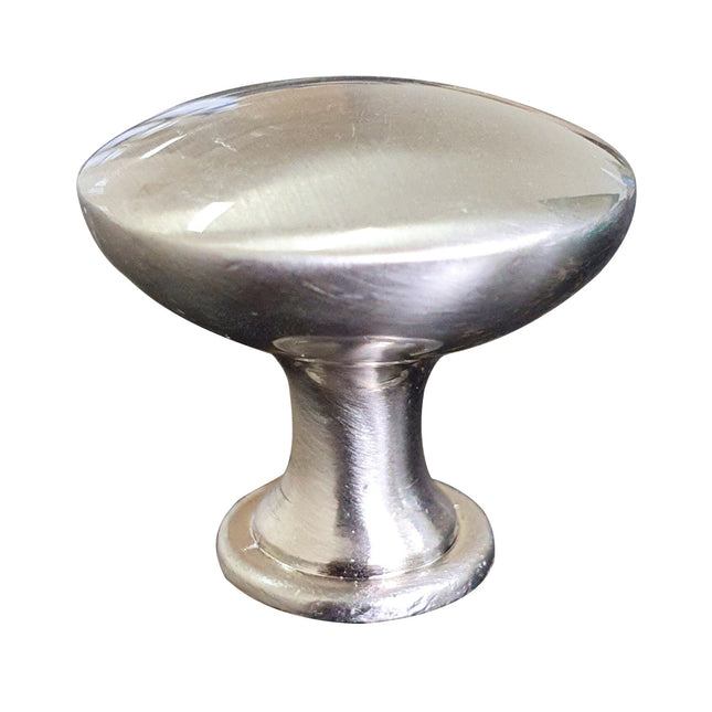 Round Knob Handle 19mm-Trademasterau | Trademaster