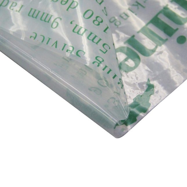 sean wotherspoon dust bag