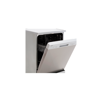 Valencia Freestanding 600MM Dishwasher EDV604SS-Trademasterau | Trademaster