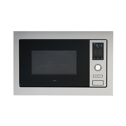 Built-In Microwave Oven & Grill ES28MTSX-28L-Trademasterau | Trademaster