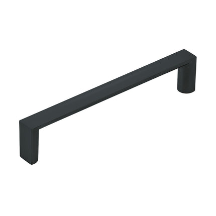 Buy Dallas By Momo Handles from $6.00 - Shipping Australia wide or Click & Collect option. A versatile D handle with a wide choice of sizes and finishes for the modern kitchen. Handle sizing and technical information