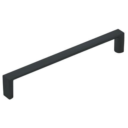 Buy Dallas By Momo Handles from $6.00 - Shipping Australia wide or Click & Collect option. A versatile D handle with a wide choice of sizes and finishes for the modern kitchen. Handle sizing and technical information