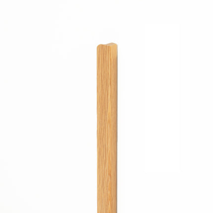 Buy Flapp Timber By Momo Handles distributed by Trademaster, prices starting from $36.00. Shipping option available Australia wide or Click & Collect. The Flapp Timber collection is a sleek and minimalist handle available in 3 lengths up to 1100mm long, p