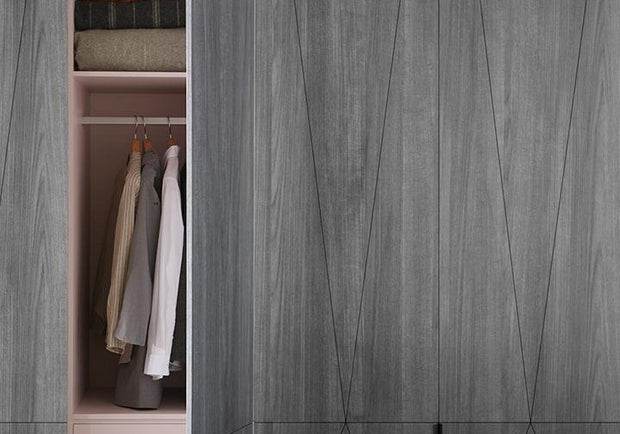 Fox Teakwood Compact Laminate by Laminex-Laminex | Trademaster