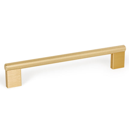 Buy Graf By Momo Handles from $12.00 - Shipping Australia wide or Click & Collect option. The latest in style with a knurled mesh-like finish available in 3 on-trend finishes. The perfect finishing touch to your cabinetry. Handle sizing and technical info