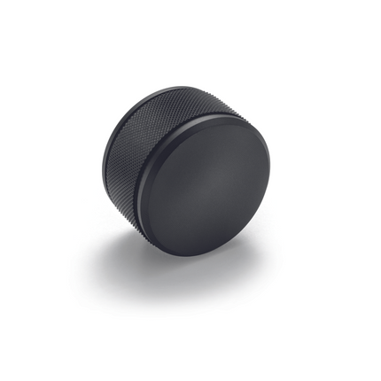 H2310 Textured Cabinetry Knob, 3 x colours - By Hafele
