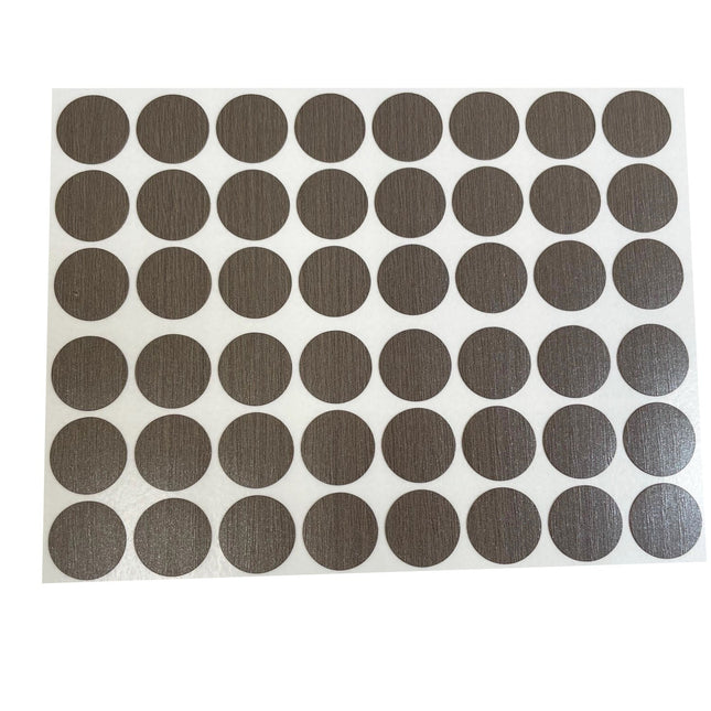 Habitat Screw Cap Stickers-Formica | Trademaster