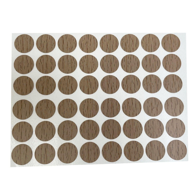 Idyllic Screw Cap Stickers-Formica | Trademaster
