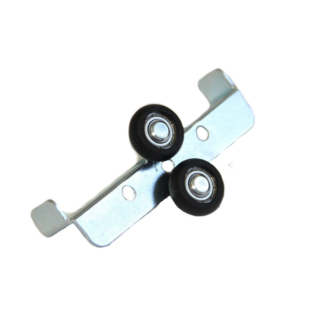 Wardrobe Silent Roller-Trademasterau | Trademaster