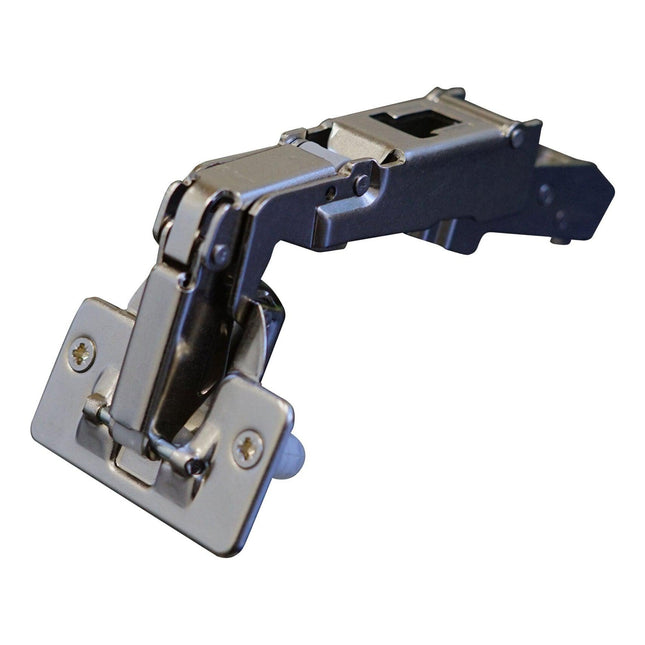 BLUM 170 Degree Hinge 71T6580 - Knock In-Blum | Trademaster