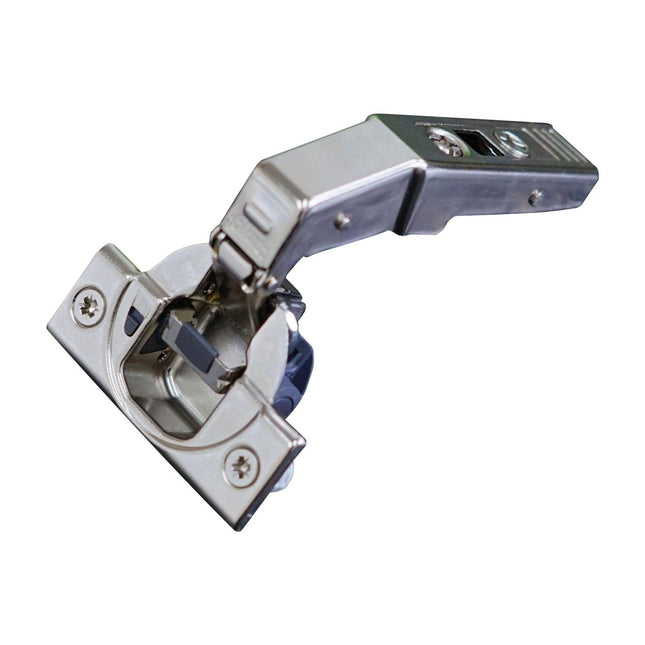 BLUM Blind Corner 95 Degree Hinge - Soft Close Knock In 79B9580-Blum | Trademaster