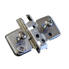 BLUM Hinge Plate With Adjustable Screws - 174H7100E-Blum | Trademaster