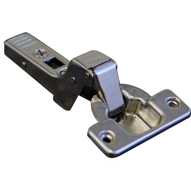 BLUM 107 Degree Hinge - Screw on Inset 75T1750-Blum | Trademaster