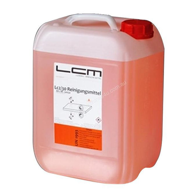 LCM Edgebander Purifying Cleaning Agent LC2/30 - 20L-Trademasterau | Trademaster
