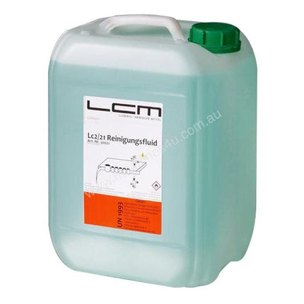 LCM Edgebander Antistatic Cooling Agent LC2/21 - 30L-Trademasterau | Trademaster