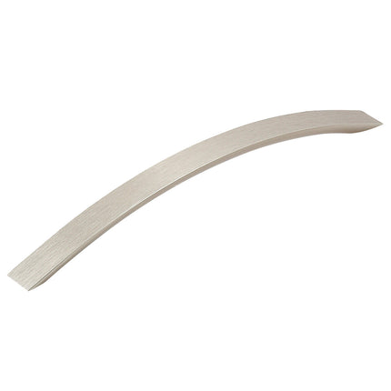 Buy Caserta By Momo Handles from $27.00 - Shipping Australia wide or Click & Collect option. A sleek and stylish bow handle suitable for any contemporary cabinetry. Handle sizing and technical information