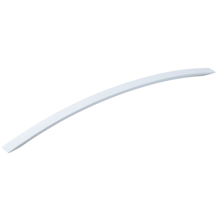Buy Caserta By Momo Handles from $27.00 - Shipping Australia wide or Click & Collect option. A sleek and stylish bow handle suitable for any contemporary cabinetry. Handle sizing and technical information