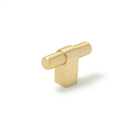 Buy Maida by Momo Handles distributed by Trademaster, prices starting from $15.00. Shipping option available Australia wide or Click & Collect. The Maida collection is a classical solid brass cabinetry handle that is the epitome of refined luxury. Availab