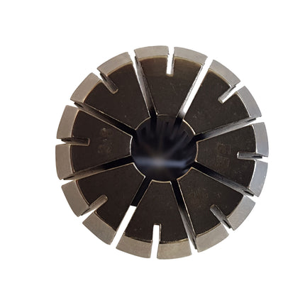 32 Cnc Router Collet CNC Router Collet ER32