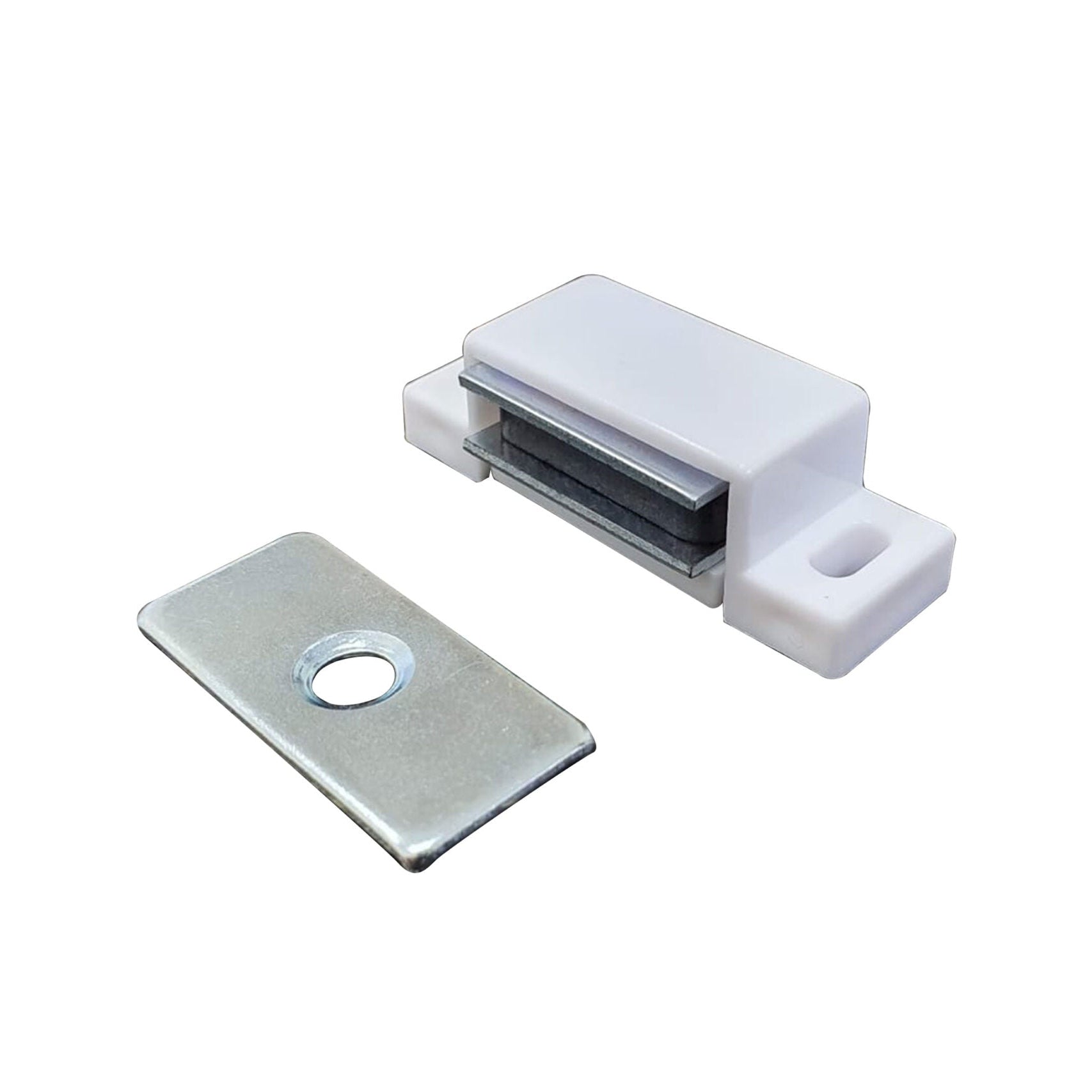 Magnetic Catch
