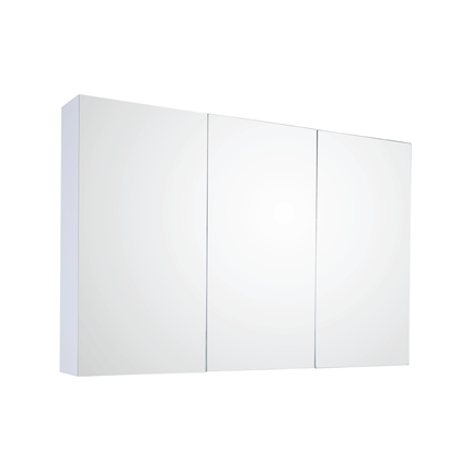 Large Bevel Edge Mirror Cabinet-Trademasterau | Trademaster