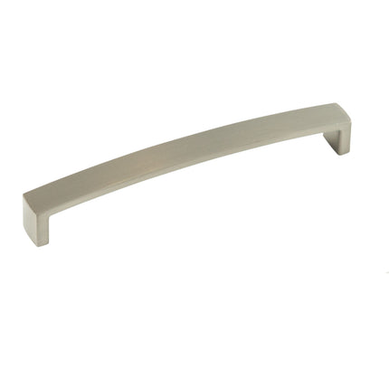 Buy New Hampton By Momo Handles from $11.00 - Shipping Australia wide or Click & Collect option. A modern classic, precisely designed with a slight twist. Offered in five stunning finishes to compliment the finest cabinetry. Handle sizing and technical in