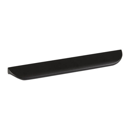 Buy Nick By Momo Handles from $13.00 - Shipping Australia wide or Click & Collect option. A pull handle with gentle curves suited to wide range of cabinetry. Handle sizing and technical information
