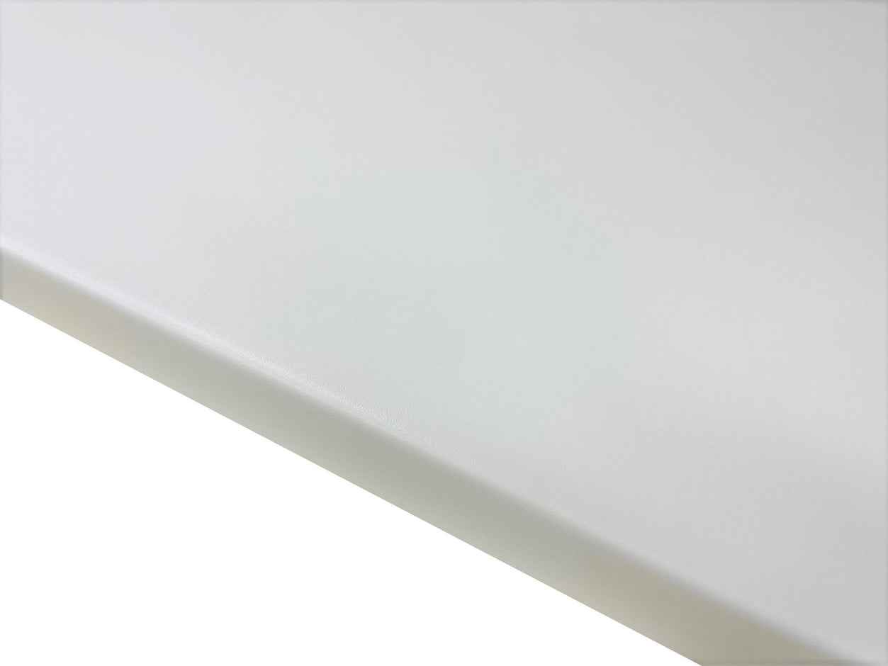 Opaque White By Duropal - Laminate Benchtops