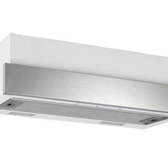 Omega Slide Out Rangehood 600mm S/Steel - ORT6WXA-Trademasterau | Trademaster