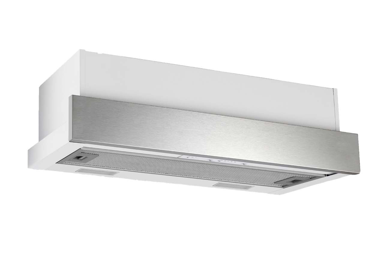 Omega Slide Out Rangehood 600mm S/Steel ORT6WXA