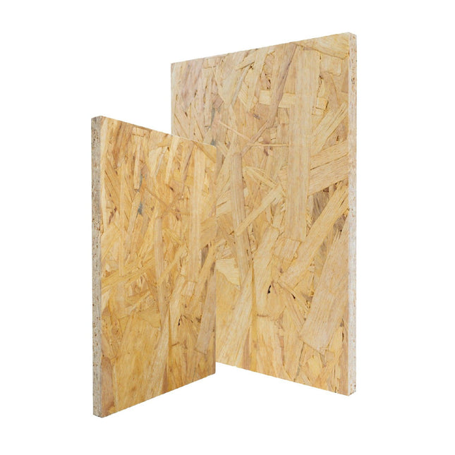 OSB MR 15mmx2400x1200-Trademasterau | Trademaster