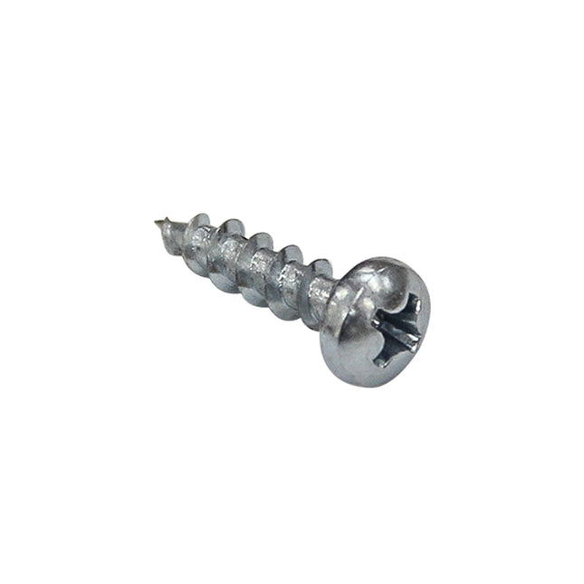 Pan Head Screws 6 Gauge 16mm-Trademasterau | Trademaster