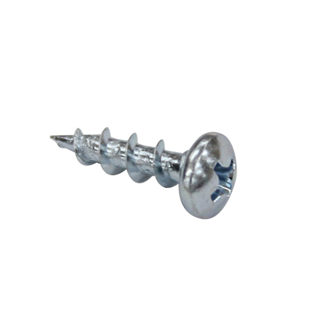 Pan Head Screws 8 Gauge 16mm-Trademasterau | Trademaster