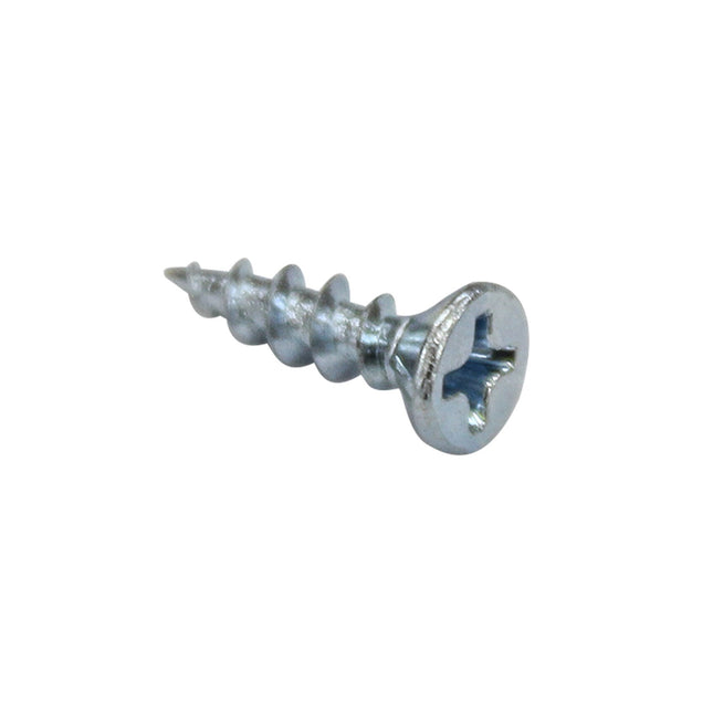 Particleboard Screws 6 Gauge 16mm-Trademasterau | Trademaster
