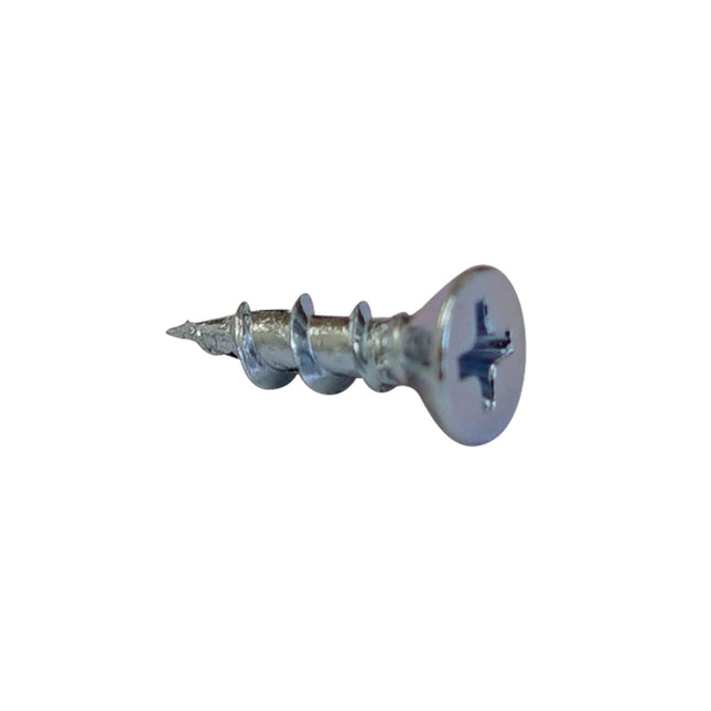 Particleboard Screws 8 Gauge 16mm-Trademasterau | Trademaster
