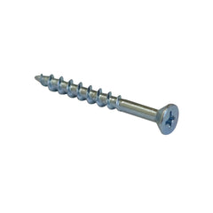Particleboard Screws 8 Gauge 40mm-Trademasterau | Trademaster