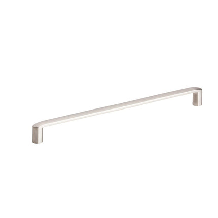 Buy Roma By Momo Handles from $30.00 - Shipping Australia wide or Click & Collect option. Roma, a rounded D handle with an elegant design. Handle sizing and technical information