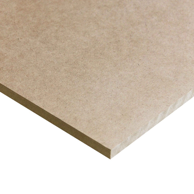 Raw Standard MDF 12mm-Trademasterau | Trademaster