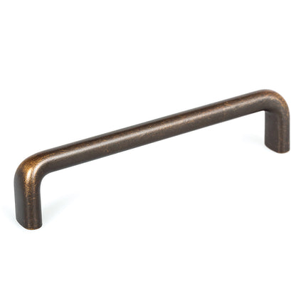 Buy Redo By Momo Handles from $26.00 - Shipping Australia wide or Click & Collect option. A classic rounded D handle available in three beautiful finishes. Handle sizing and technical information