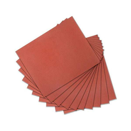 Sand Paper Sheets 10pcs-Trademasterau | Trademaster