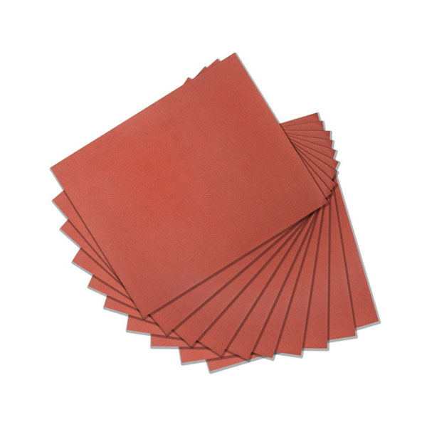 Sand Pages Sand Paper Sheets 10pcs