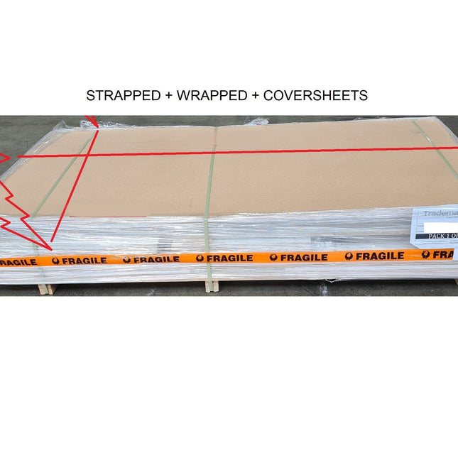 Packaging Service Fee-Trademasterau | Trademaster