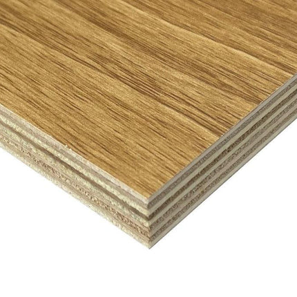 Buy Sandy Oak Melamine Plywood 2400x1200x16mm at $132.00 each sheet & In-Stock. Shipping Australia wide or Click & Collect option. Shop online with Trademaster, Australia's leading distributor of Plywood. We have Birch, Marine, Bendy, Campervan Ply, Hexa,