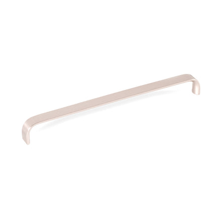 Buy Sense Mini By Momo Handles from $19.00 - Shipping Australia wide or Click & Collect option. A simple rounded D handle with straight, minimalist lines, suited to a wide variety of cabinetry styles. Handle sizing and technical information